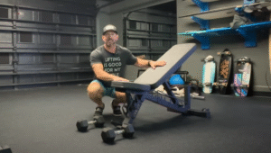 Andrew Decker of TitanUp Fitness in Jacksonville Beach, FL - Best Fitness Gyms in the Jacksonville Beach area